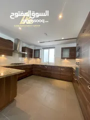  7 Modern 4 Bedroom standalone Villa in Al Mouj-Fully equipped kitchen!!