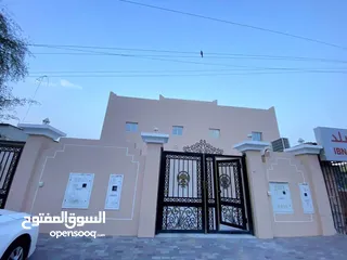  1 شقق للايجار