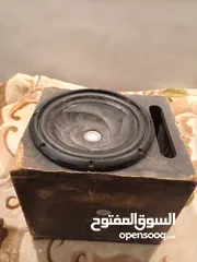  3 سماعات سياره للبيع