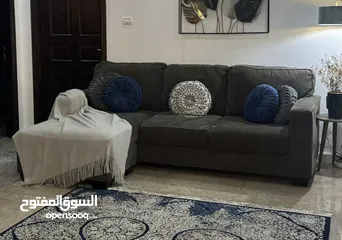  1 كورنر مريح جدا
