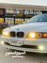  1 للبيع BMW525i