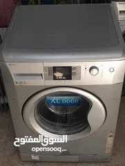  1 غساله بيكو