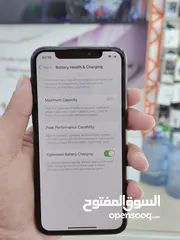  6 I phone 13Pro Max 1TB battery percentage 96%