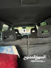  18 هوندا جيب CRV موديل 1998 اوتوماتيك // فحص 4 جيد  // ماتور 2000 // رقم مميز  // دفع رباعي
