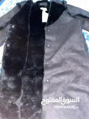  2 جكيت ستاتي H&M جديد