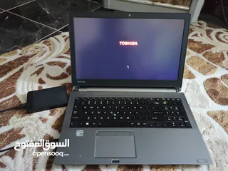  11 Toshiba Tecra-Z50-C مستعمل للبيع