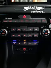  6 KIA SPORTAGE 2020 GT LINE