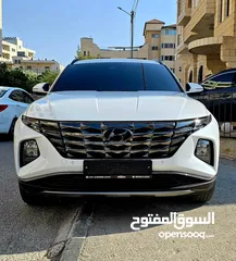  6 هايبريد هنداي توسان الأكثر طلبا في السوق الفلسطيني