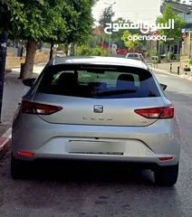  7 سيات لون 2017
