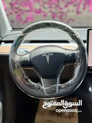  13 Tesla Model Y Long Range //2022\\ Dual Motor Fully Loaded