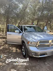  16 دوج رام ديزل 2017