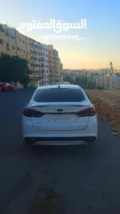  12 فورد فيوجن للبيع 2017  وكالة