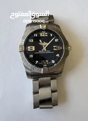  3 Breitling Aerospace EVO