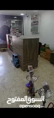  4 مركز مدخن للبيع