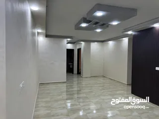  12 شقة للبيع الزرقاء - حي شومر - من المالك مباشرة