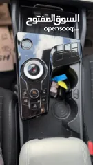  22 كيا سبورتاج ترخيص 2022 محرك 1600 هايبرد plug in/يقطع على الشحنه 65 كيلو متر  271 حصان