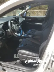  2 Hyundai santa fe  2019 4×4 Diesel 2000 Cc