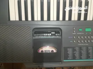  9 بيانو CASIO للبيع