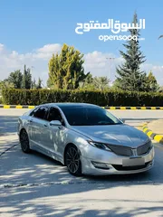  2 لينكولين MKZ للبيع