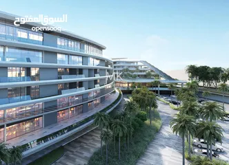 3 La vie project/apartment in installments/freehold/lifelong residence