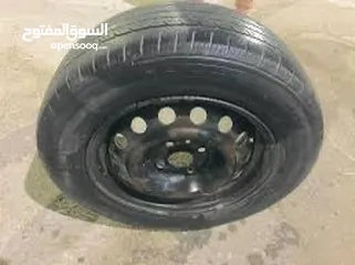  2 سبير قياس 14 للبيع