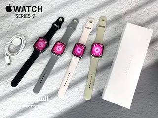  8 apple watch 9