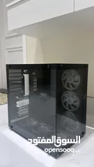  1 كيس بيسي PC Case