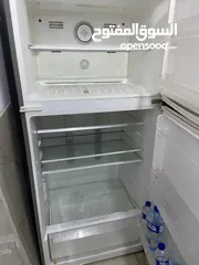 3 ثلاجه سيزلر مستعمله نضيفه عالفحص بالضليل