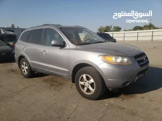  1 مطلوب سنتافي وحش 2008  مكينه 6 بسطون 2700 سنجل