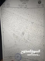  14 عمارة 8 شقق في العبدلي بجانب البوليفارد بدخل ممتاز للبيع بسعر الارض