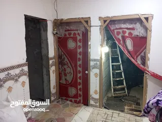  27 يعلن مكتب عقارات المصطفى بيت للبيع في زين العابدين