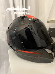  3 LS2 new helmet with helmet bluetooth speaker