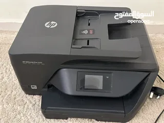  3 For Sale: HP OfficeJet Pro 6960 All-in-One Printer
