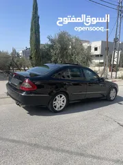  3 Mercedes e280/3000ديزل