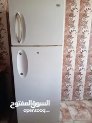  4 ثلاجه عدد2 وغسالة