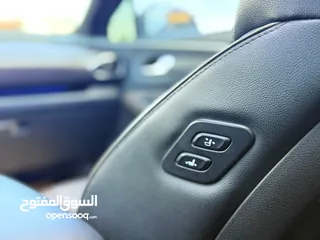  4 Hyundai santafe 2021 هونداي سنتافي 2021 فل إضافات