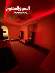  13 بدون عموله افخم سكن مشترك بنات وشباب في عجمان المويهات و الروضة شامل جميع الخدمات فرش جديد اول ساكن