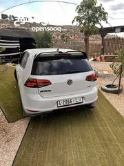  4 قولف 2015 للبيع