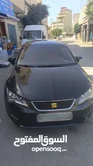  4 سيات ليون 2014