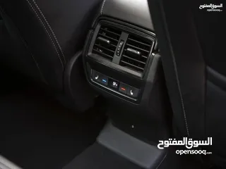  10 كودياك ترخيص 2020 4X4 لون باطوني مميز 190حصان