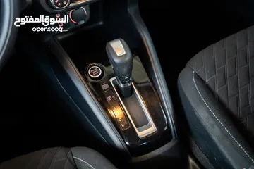  17 نيسان كيكس 2021 فحص كامل 2021 Nissan kicks