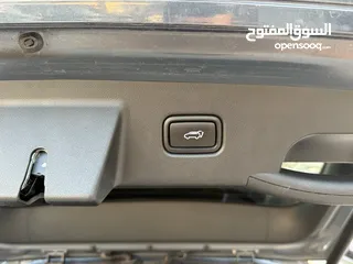  20 هونداي توسان ترخيص 2022 محرك 1600 هايبرد plug in/يقطع على الشحنه 65 كيلو متر  271 حصان
