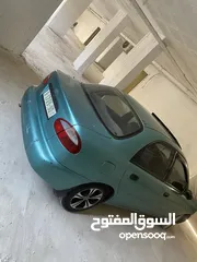  2 دايو لانوس 1997 للبيع
