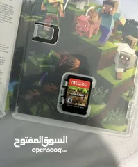  6 العاب Nintendo switch