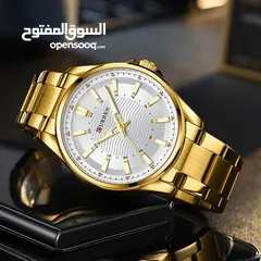  1 ساعات رجالي للبيع