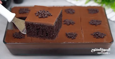  2 حلويات بيتية