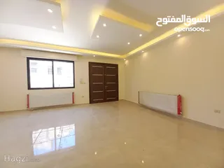  2 شقة غير مفروشة للايجار في عبدون  ( Property 33468 ) سنوي فقط