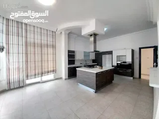  7 شقه للايجار في منطقه دير غبار ( Property 33782 ) سنوي فقط