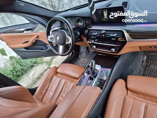  4 Bmw 530 2017