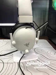  2 سماعة ريزر بلاك شارك v2
